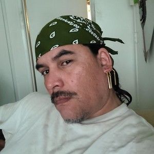 Meet your Posher, Luis